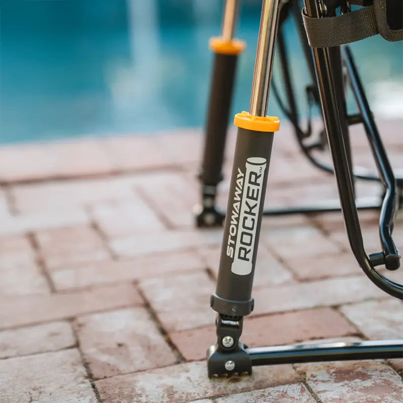 Stowaway Rocker™ | VQP6 | TELG | CTELG