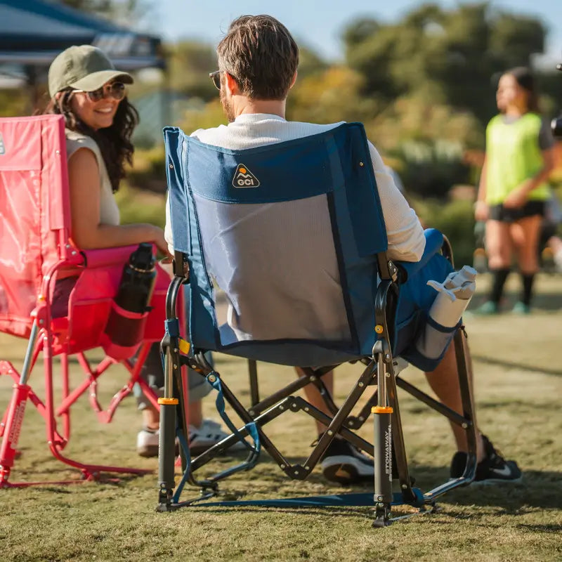 Stowaway Rocker™ | VQP6