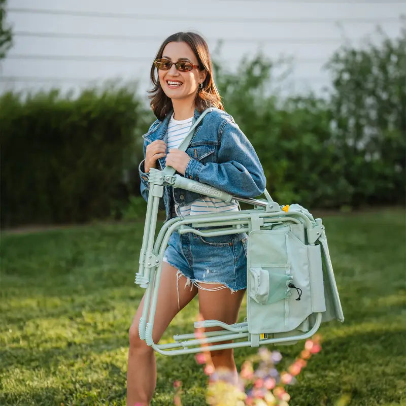 Stowaway Rocker™ | VQP6 | TELG | CTELG