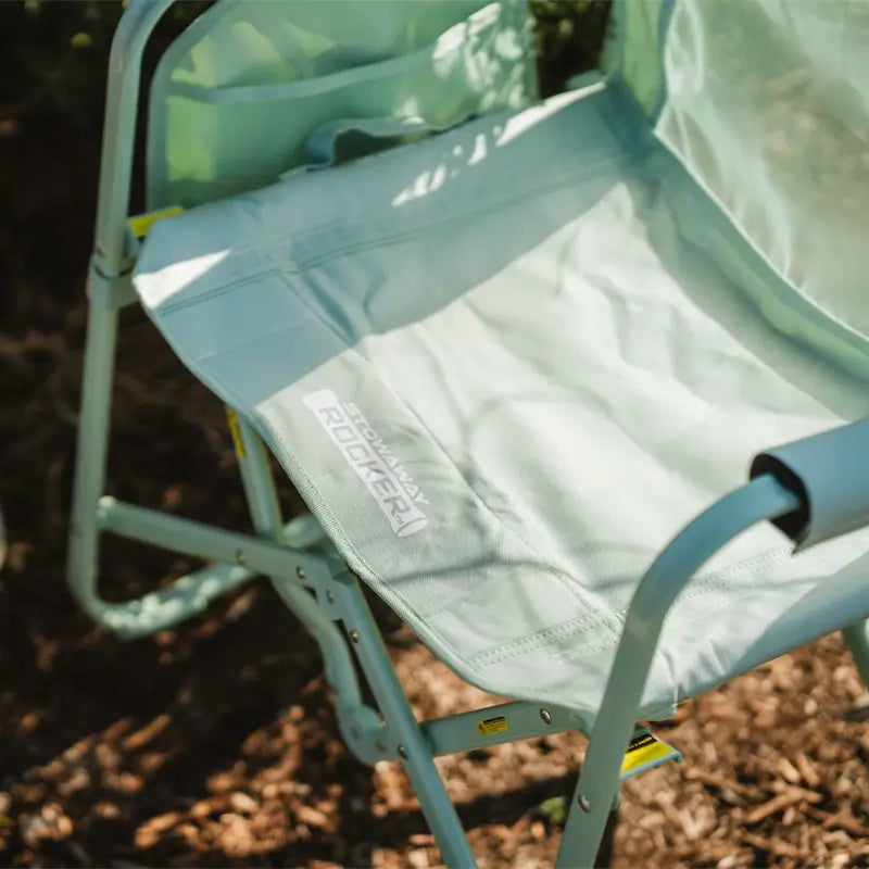 Stowaway Rocker™ | VQP6