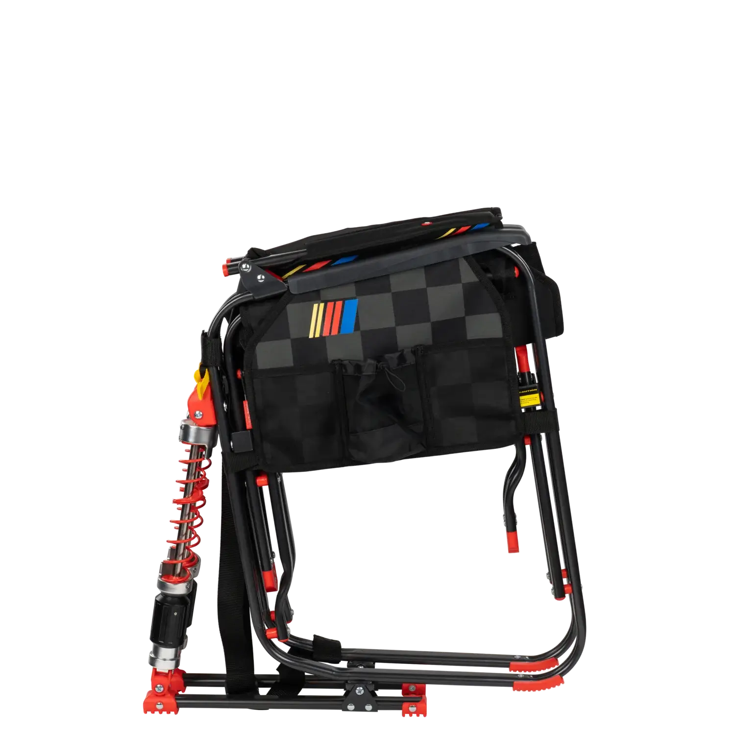 Adjustable Rocker™ - NASCAR | GS0X