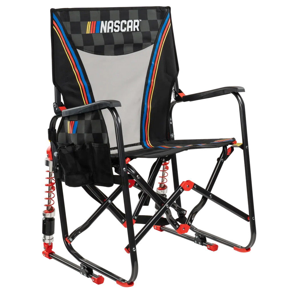 NASCAR Race Day Bundle | YVK4
