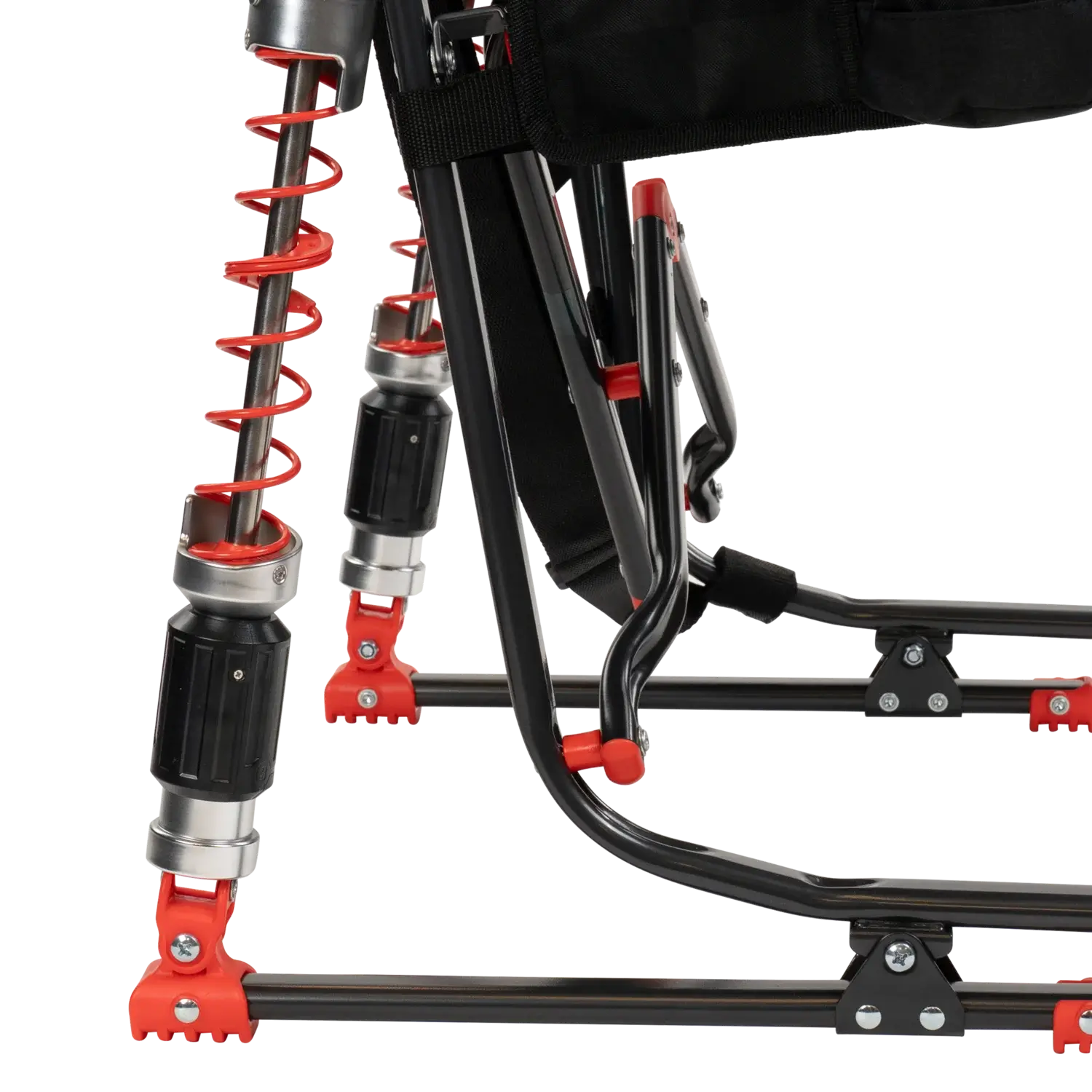 Adjustable Rocker™ - NASCAR | GS0X