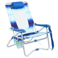 Bi-Fold Beach Chair™ | 7J28