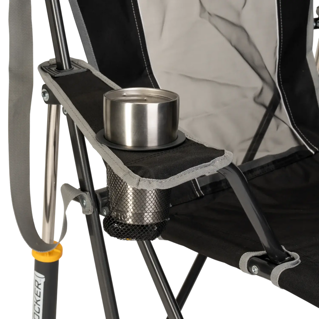 Comfort Pro Rocker™ | CUQ0