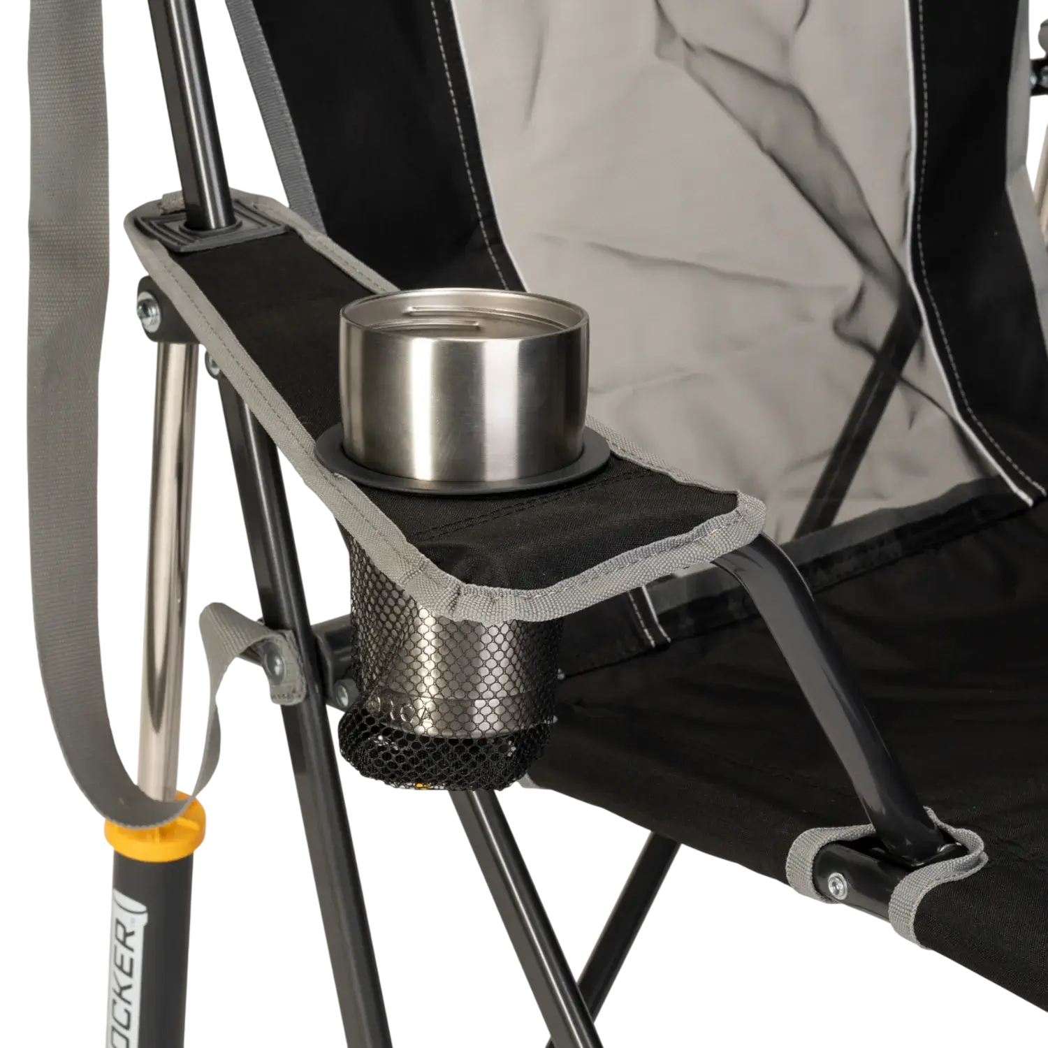 Comfort Pro Rocker™ | CUQ0