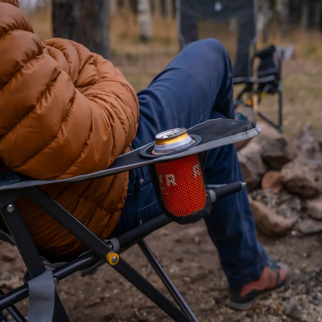Comfort Pro Rocker™ | CUQ0