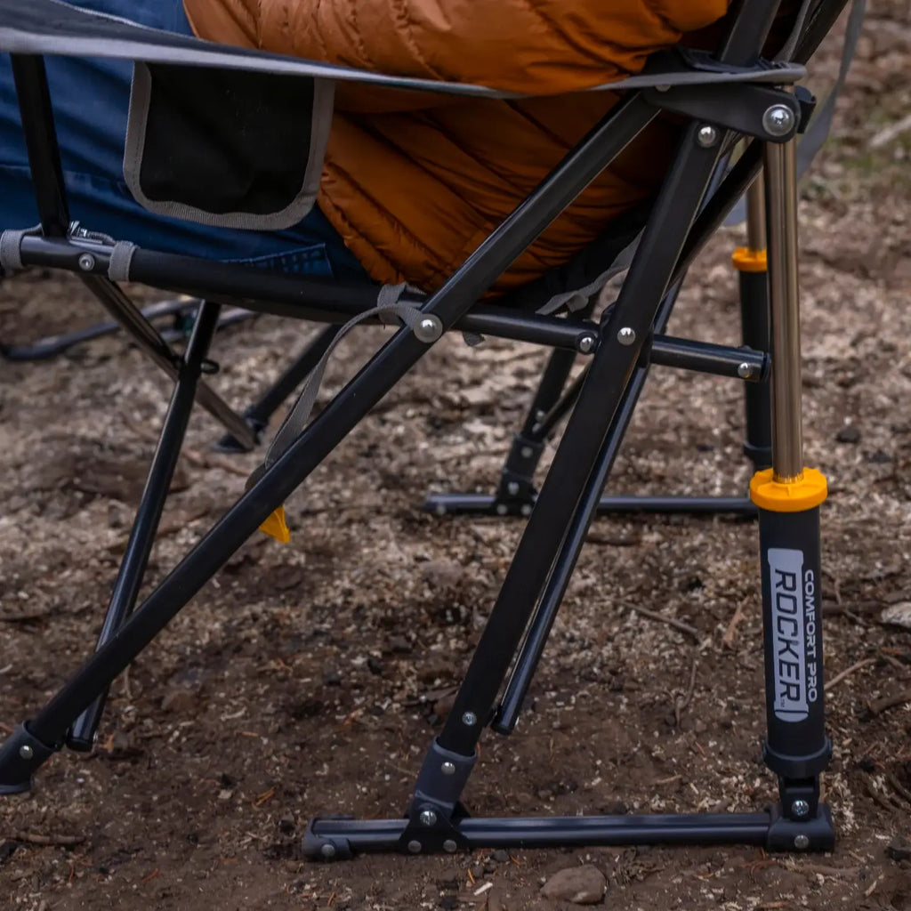 Comfort Pro Rocker™ | CUQ0