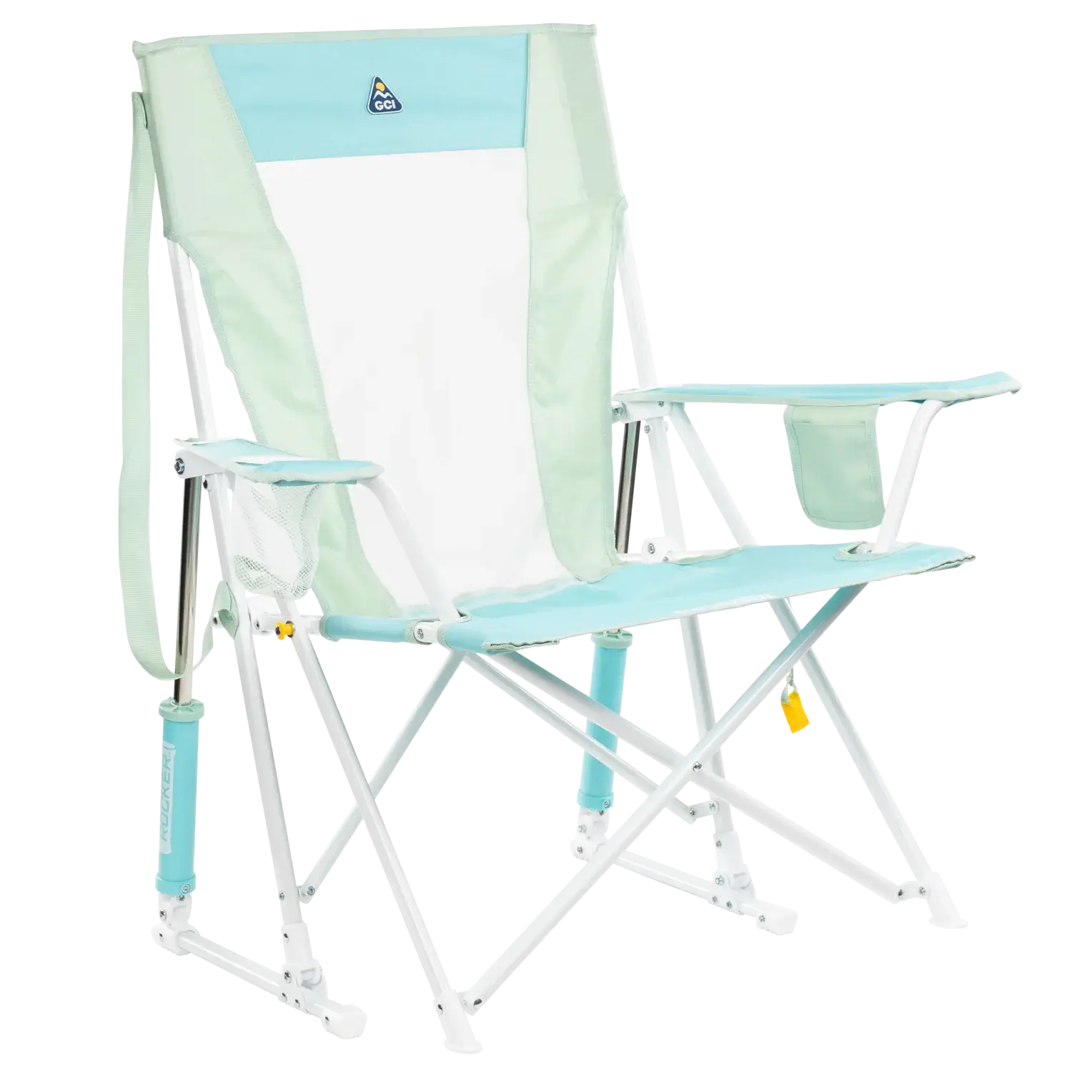 Comfort Pro Rocker™ | CUQ0