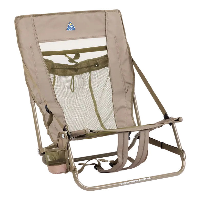 Everywhere Chair 2 | TVTS