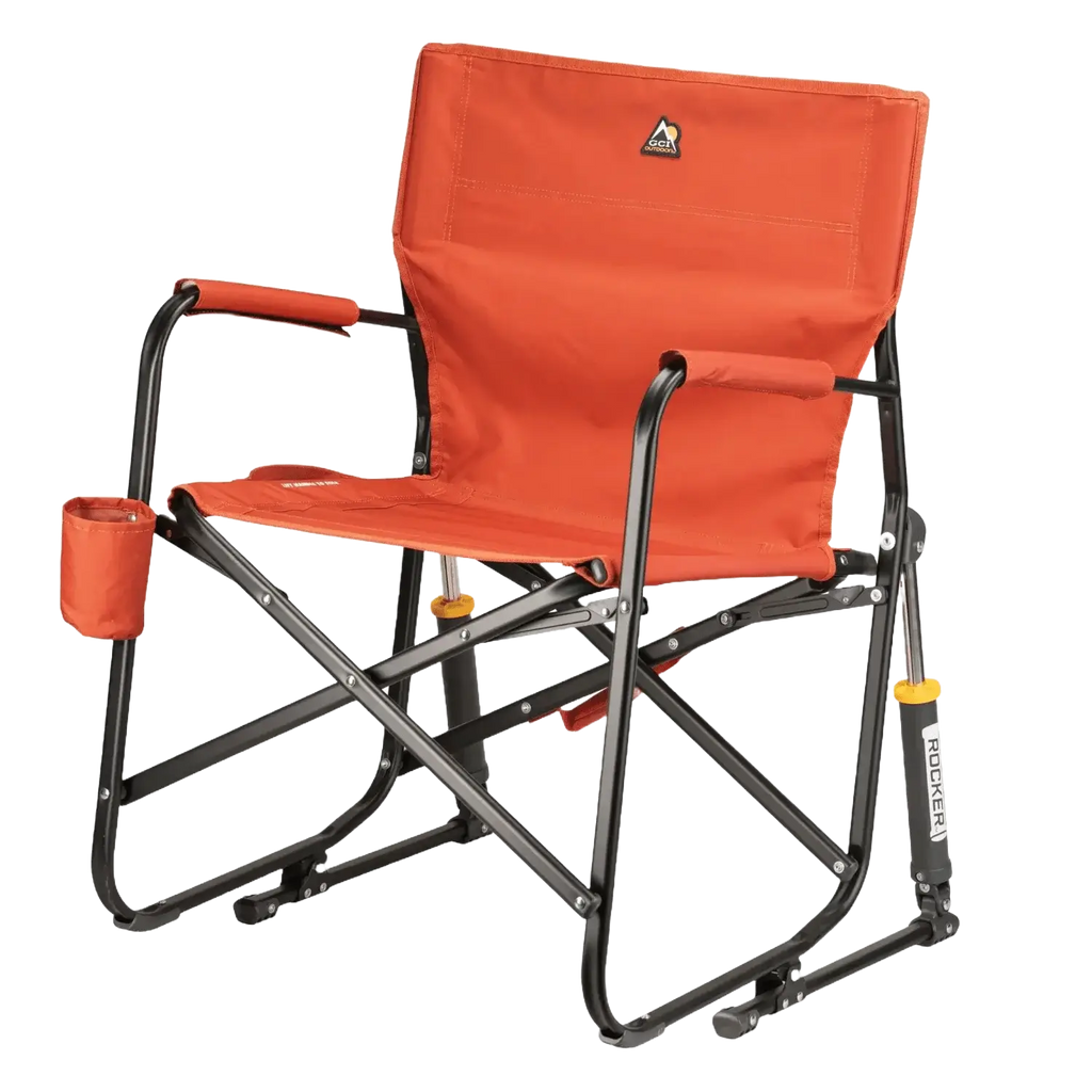 Freestyle Rocker™ - Pumpkin Spice | UN3O