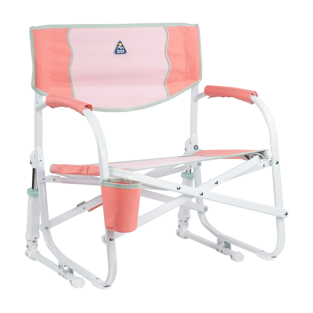 Grab & Go Rocker™ | CTHW
