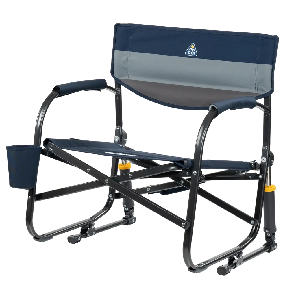 Grab & Go Rocker™ | CTHW