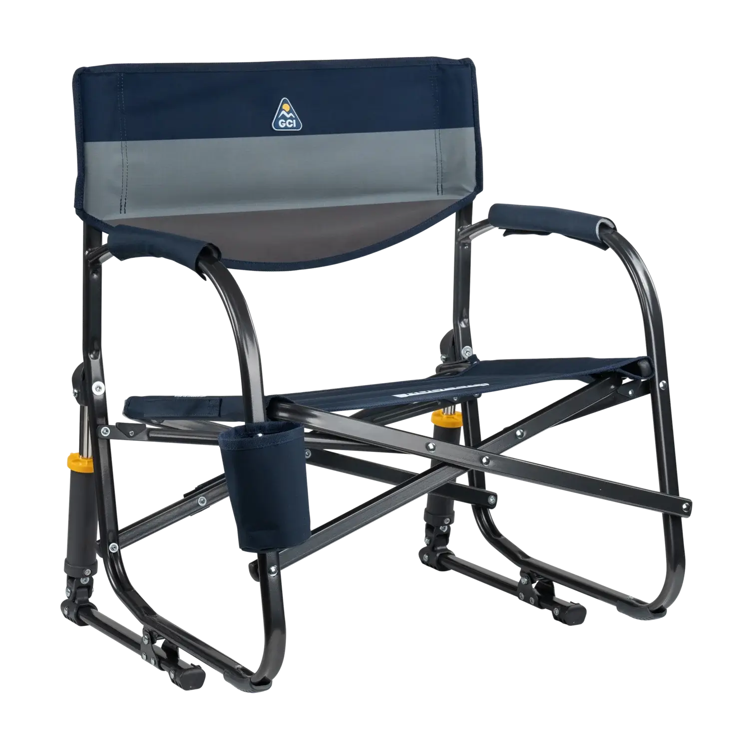 Grab & Go Rocker™ | CTHW