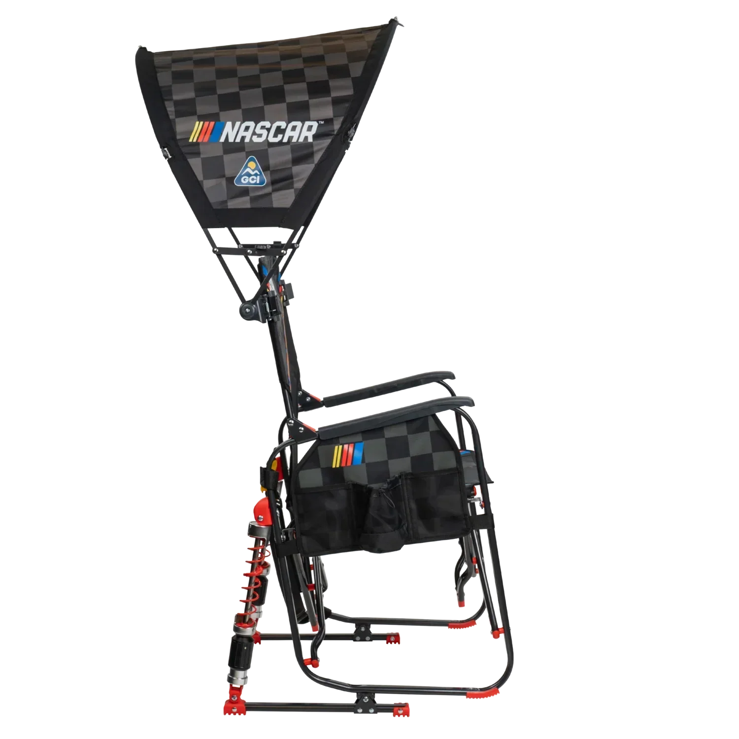 NASCAR Race Day Bundle | YVK4