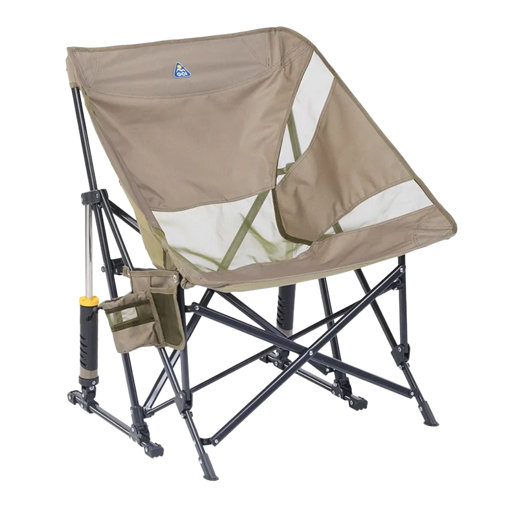 Pod Rocker Elite™ | PTLO