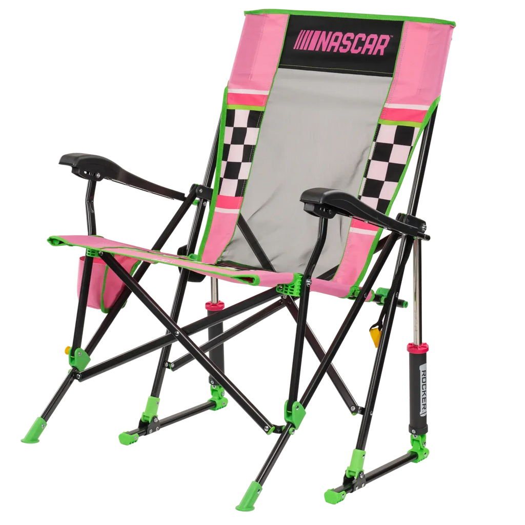 RoadTrip Rocker™ - NASCAR For Her | 0N27