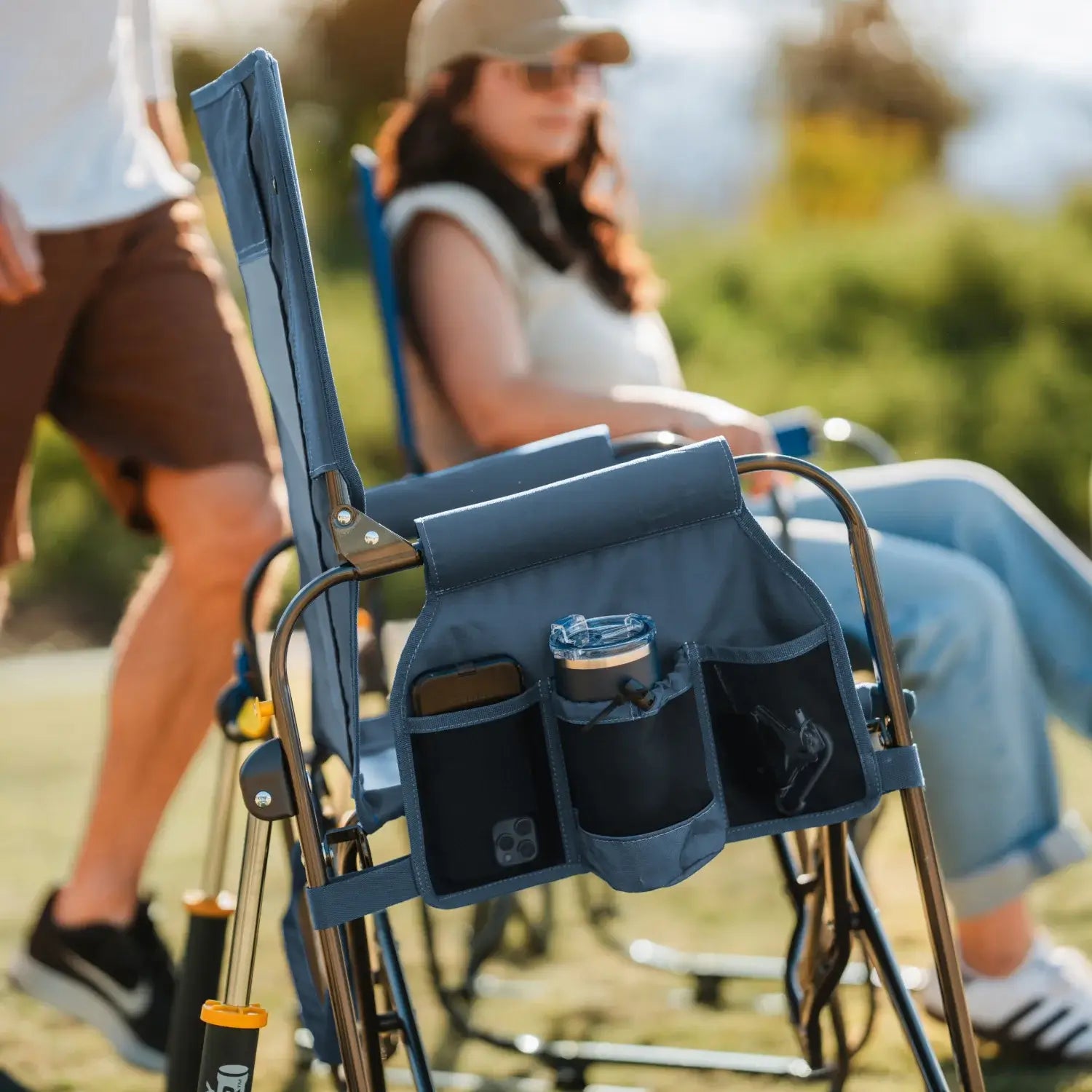 Stowaway Rocker™ | VQP6 | TELG | CTELG