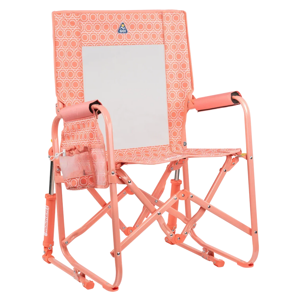 Stowaway Rocker™ | VQP6 | TELG | CTELG