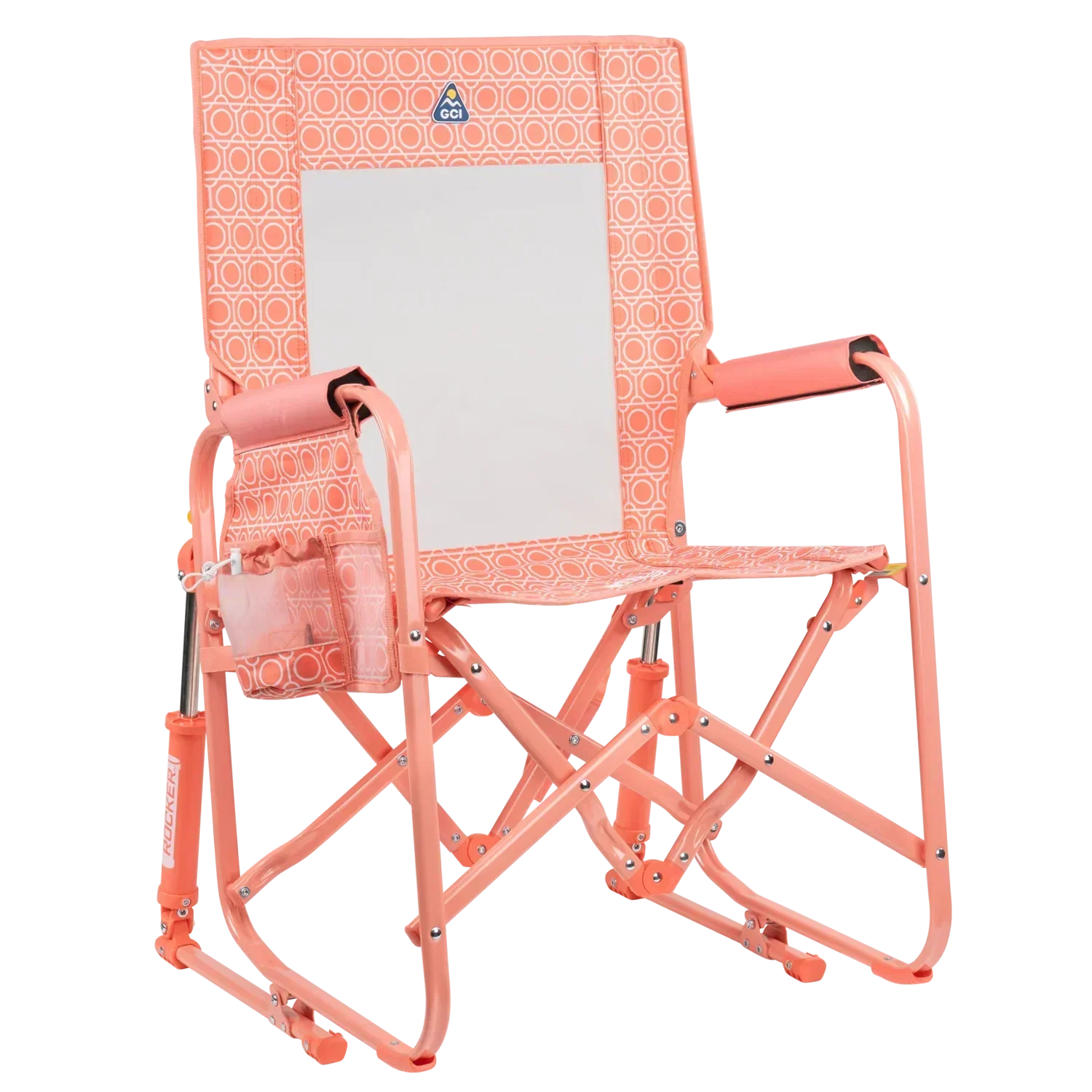 Stowaway Rocker™ | VQP6 | TELG | CTELG