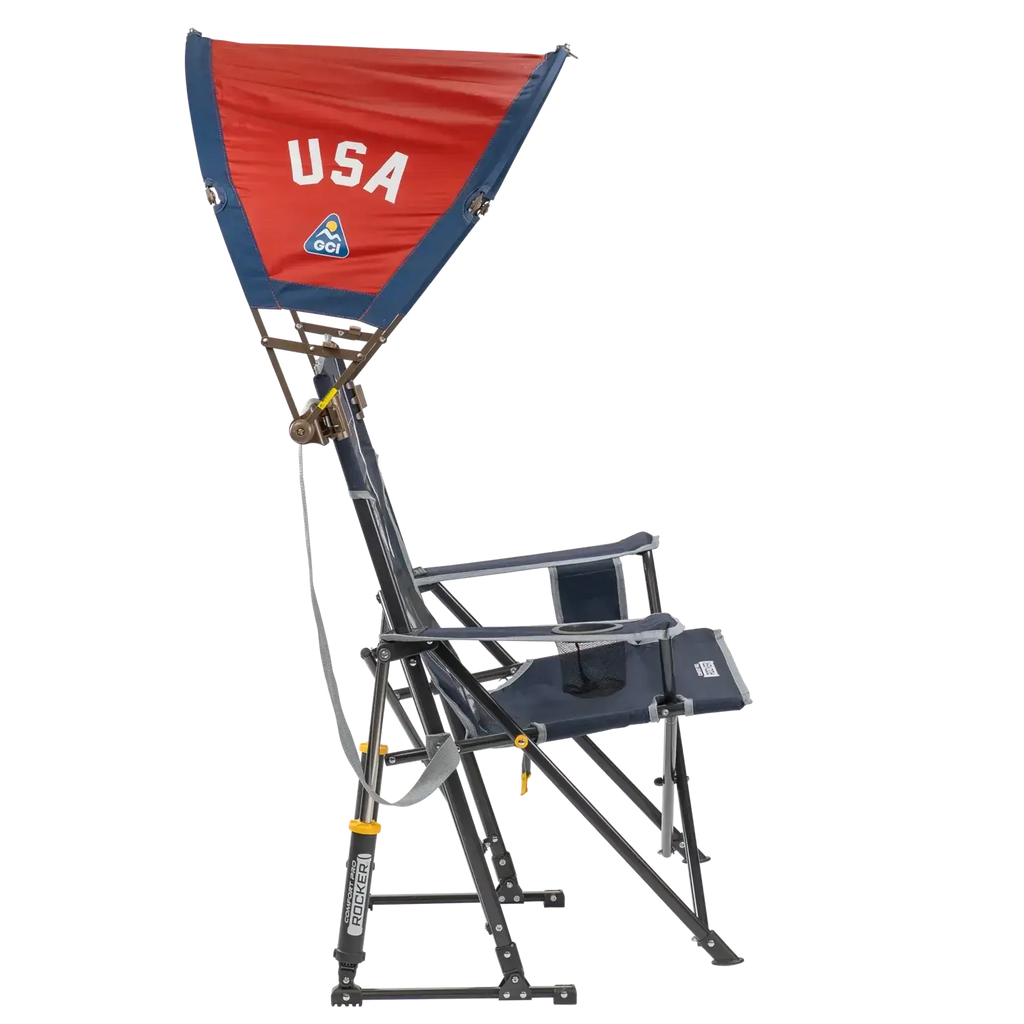 SunShade Accessory™ - USA Anniversary Deluxe | Y7JB