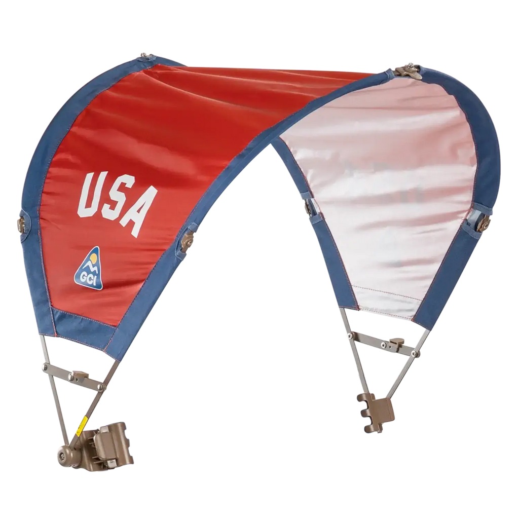 SunShade Accessory™ - USA Anniversary Deluxe | Y7JB