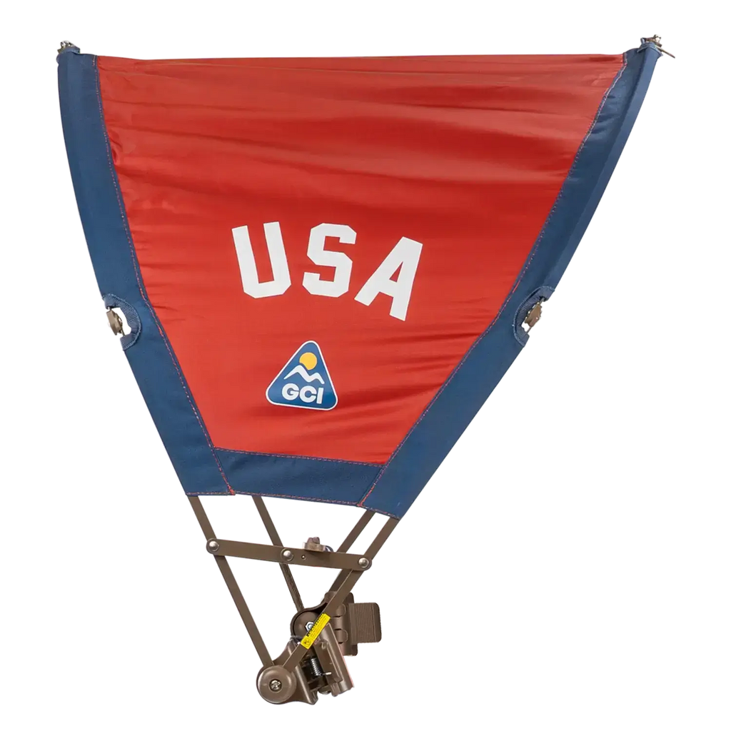SunShade Accessory™ - USA Anniversary Deluxe | Y7JB