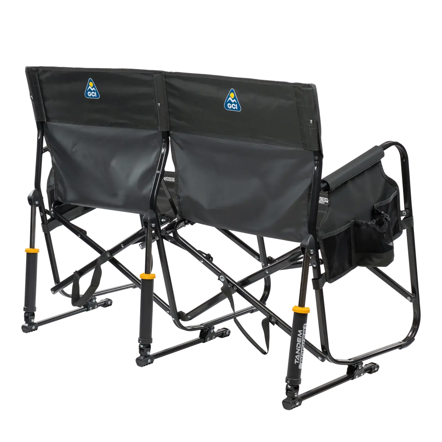 Tandem Rocker™ | TZHM