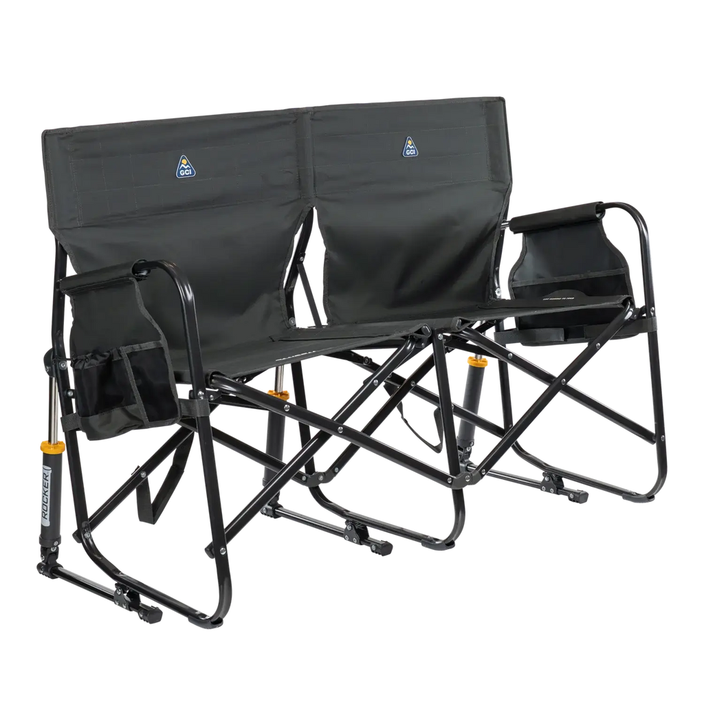 Tandem Rocker™ | TZHM